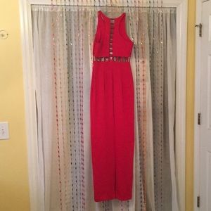 Peak Evenings Prom Dress